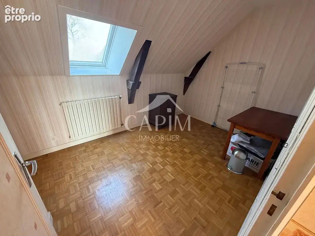 Louvigné Du désert-Authentique corps de ferme avec dépendances sur plus de 3,6 hectares- 163m² hab- 5 Chambres-Dépendances +1000 - photo 11