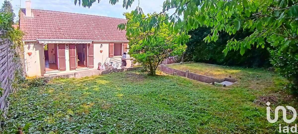 Photo 2 - Maison à LA FERTE-SOUS-JOUARRE