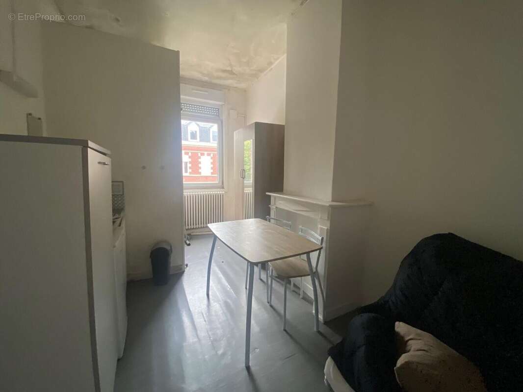 Appartement 140 m² à Valenciennes  - photo 7