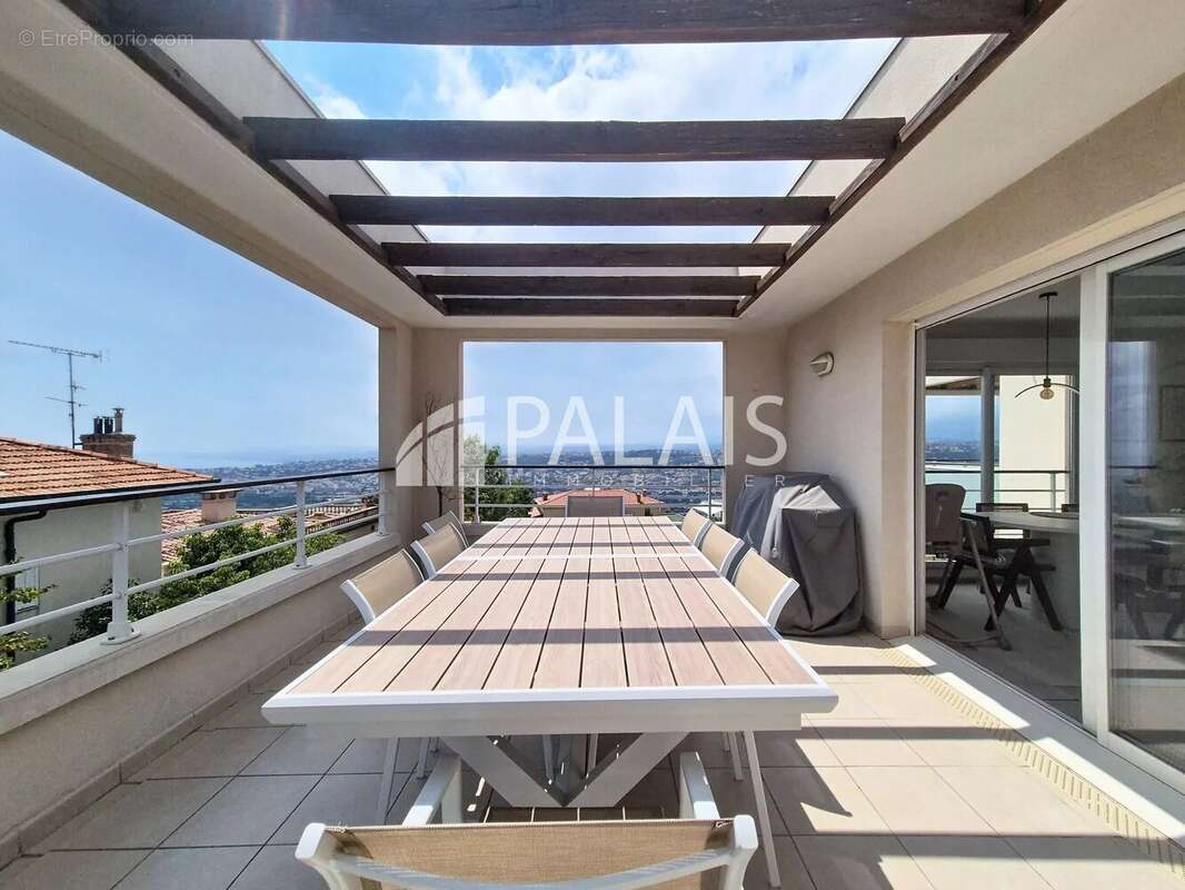 Magnifique 3P - Grandes Terrasses - photo 4