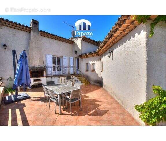 Maison 175 m² à Saint-Raphael  - photo 5