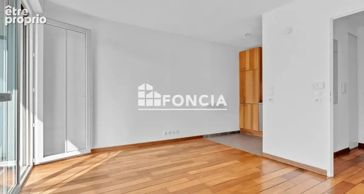 À vendre-appartement 2 pièces de 37.61 m2-juvisy-sur-orge - photo 10