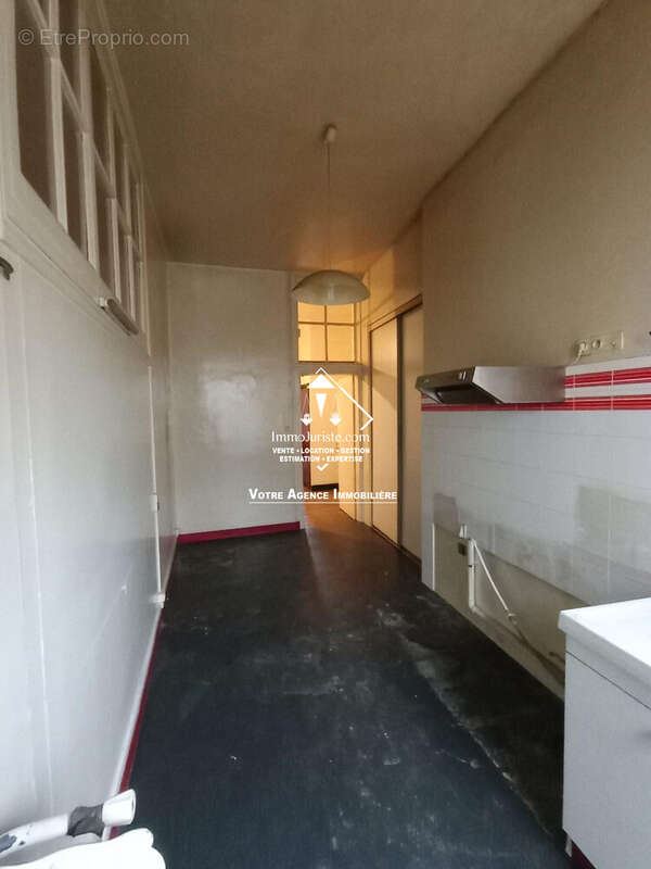 Appartement à LIMOGES