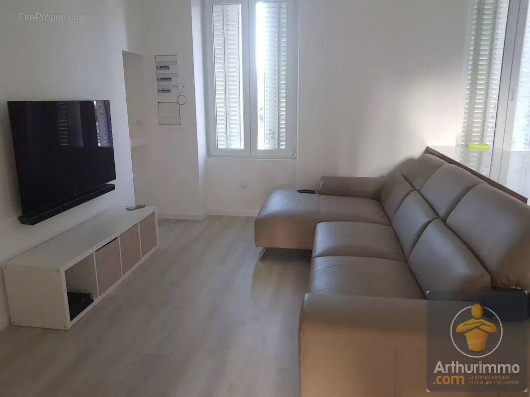 Appartement à BROU-SUR-CHANTEREINE