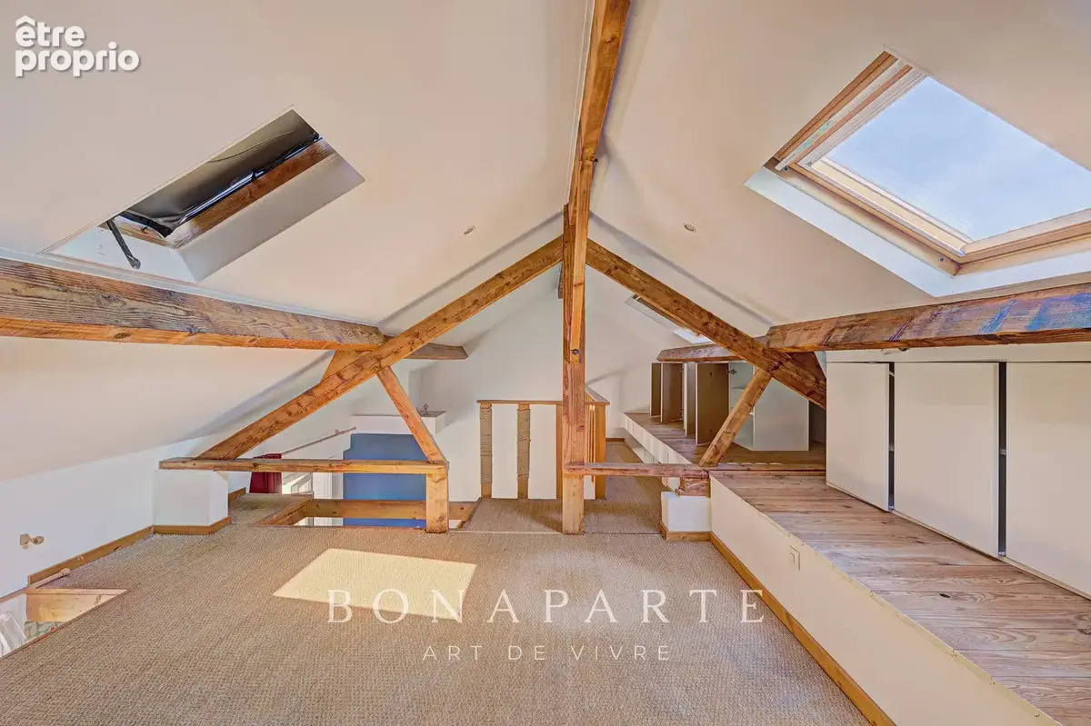 Immeuble de rapport - photo 6