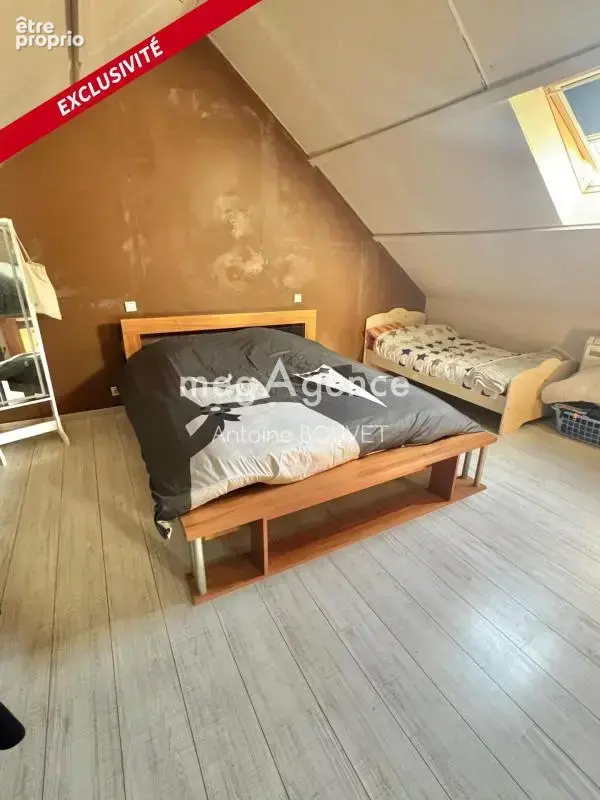 Maison individuelle, 4 pièces, 130 m2 - photo 7