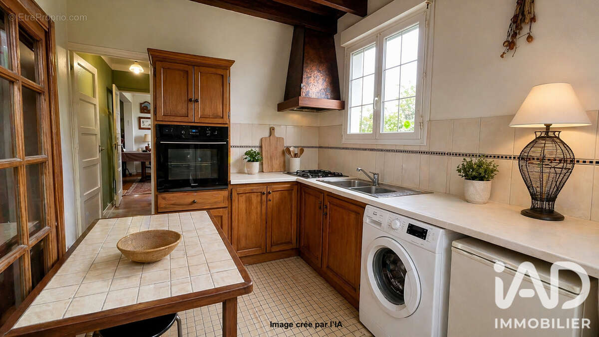 Maison 105 m² à Ploubazlanec  - photo 5