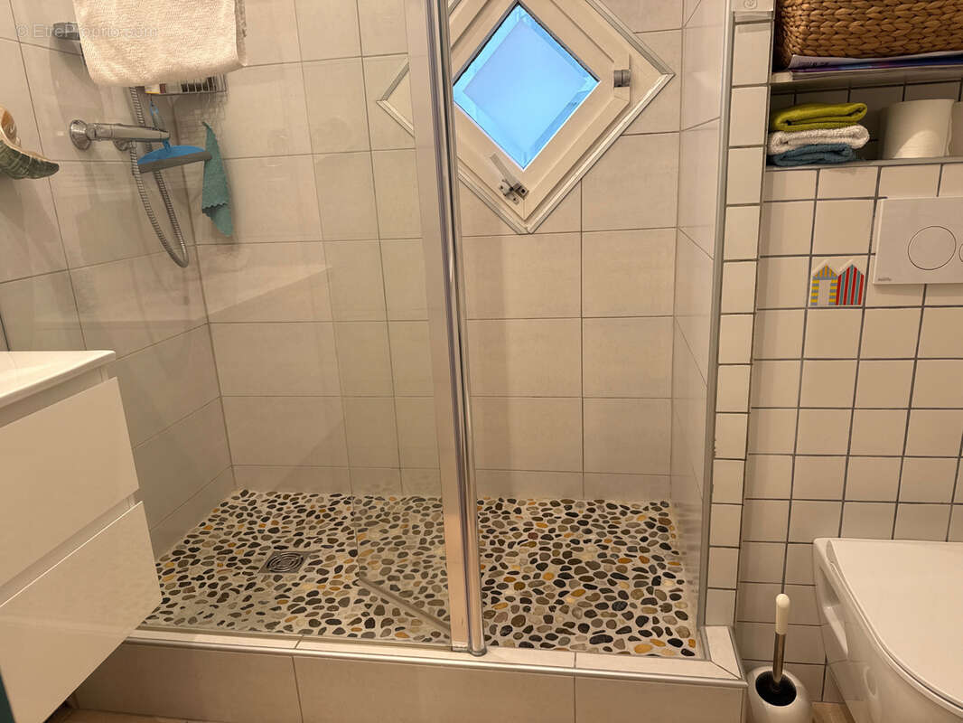 Appartement à SAINT-JEAN-DE-MONTS