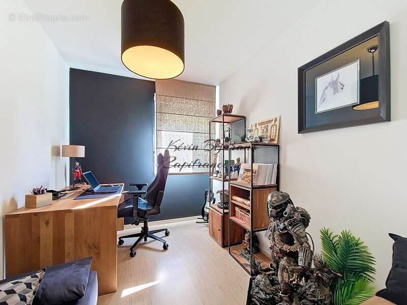 Appartement à SAINT-JULIEN-EN-GENEVOIS