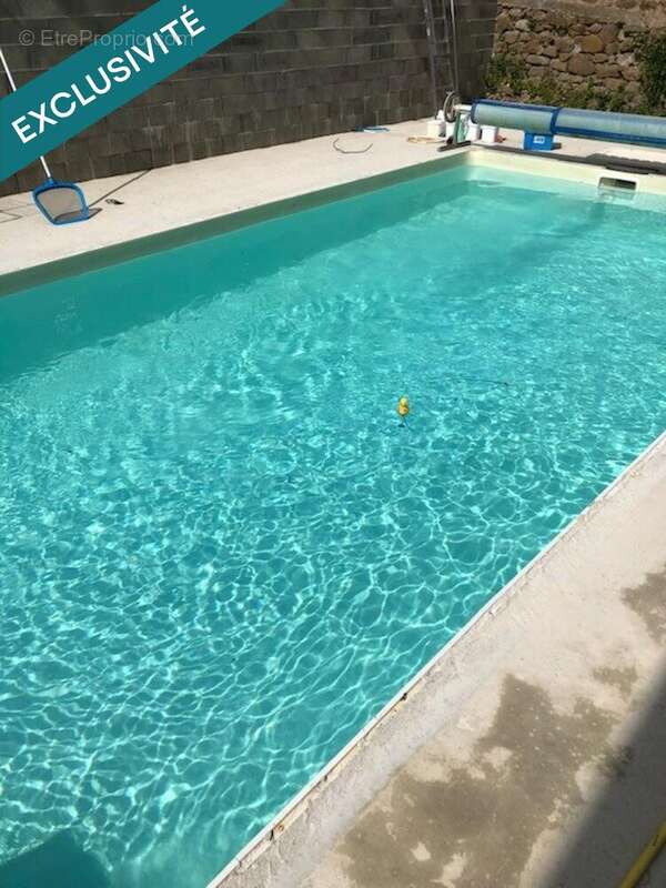 Photo 2 - Maison à AUBIN