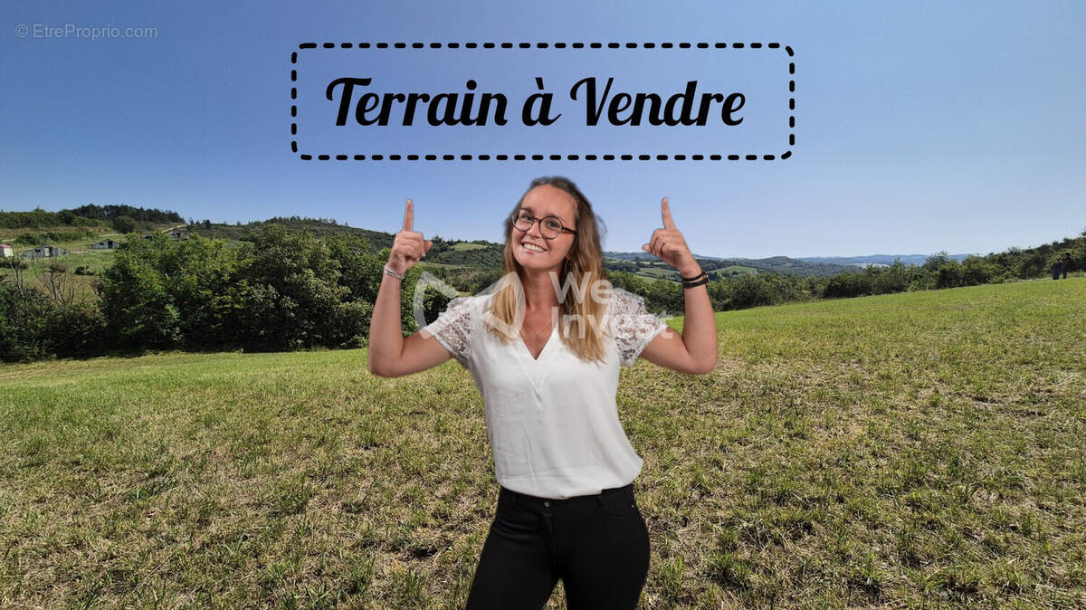 Terrain à PAMIERS