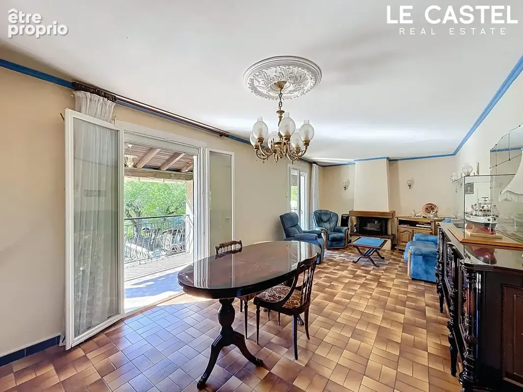 Maison 5 pièces 199 m² à vendre à La Ciotat (13600) - photo 7