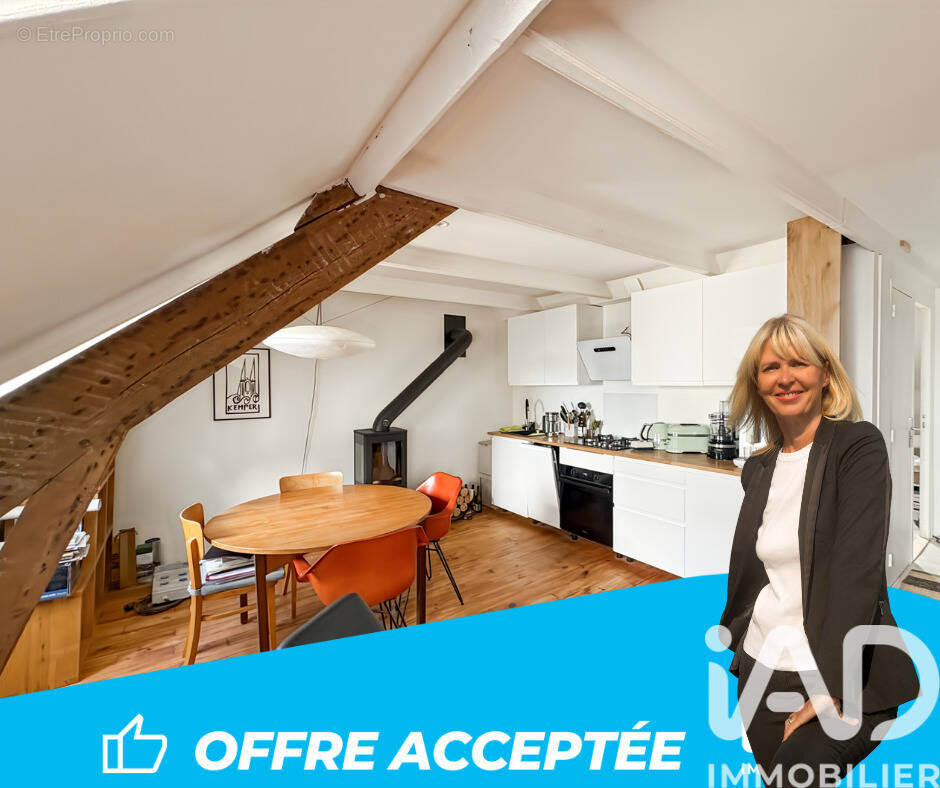 Photo 1 - Appartement à PORT-LOUIS