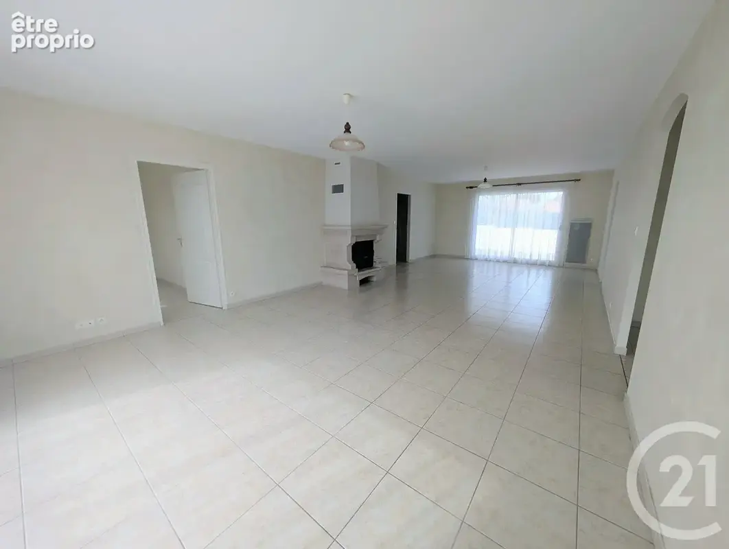 Maison 5 pièces 122 m² à vendre à Talmont-Saint-Hilaire (85440) - photo 3