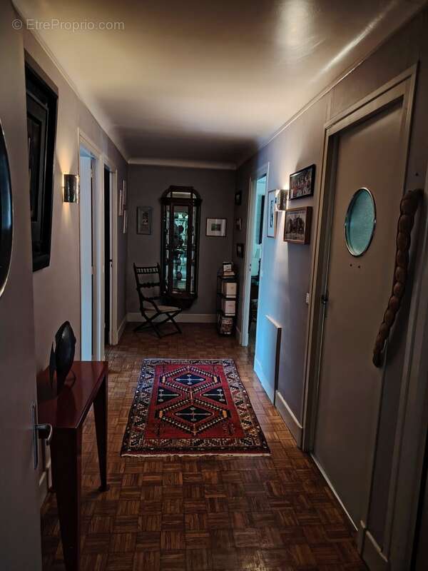 Maison à vendre 7 pièces CRAVANT (89) - photo 21