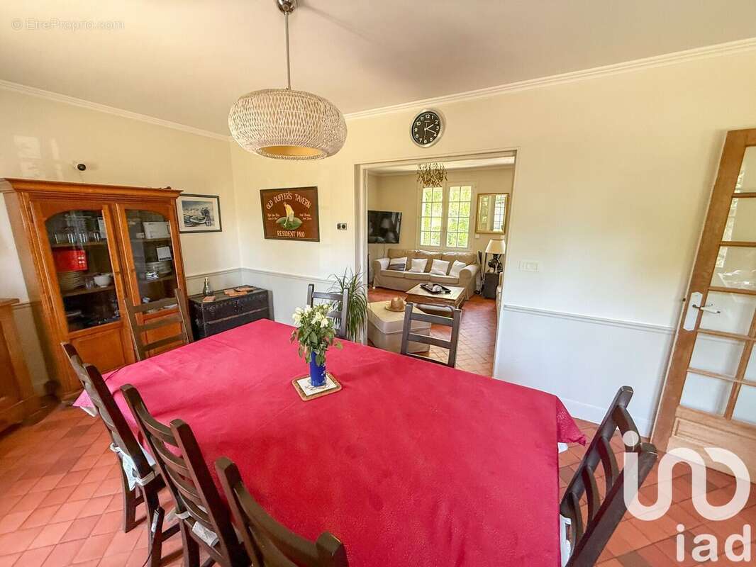 Photo 3 - Maison à CAILLY-SUR-EURE