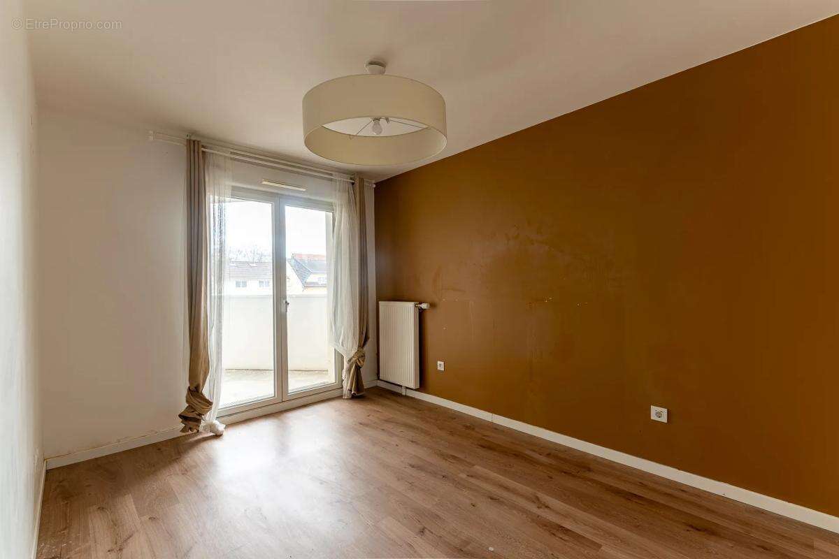 Appartement à VILLEPINTE