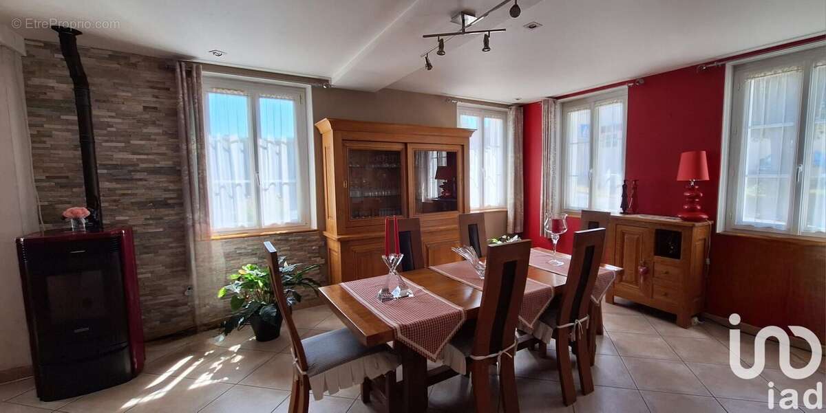 Photo 3 - Maison à LES ANDELYS