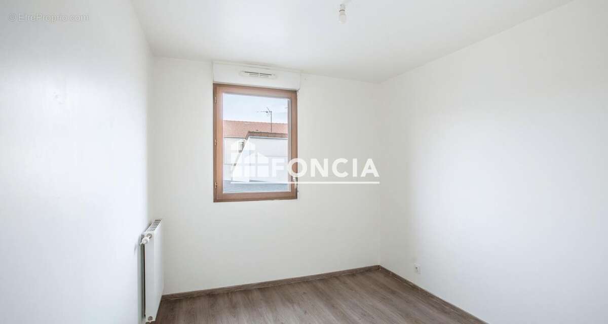 T3 sans travaux - photo 8
