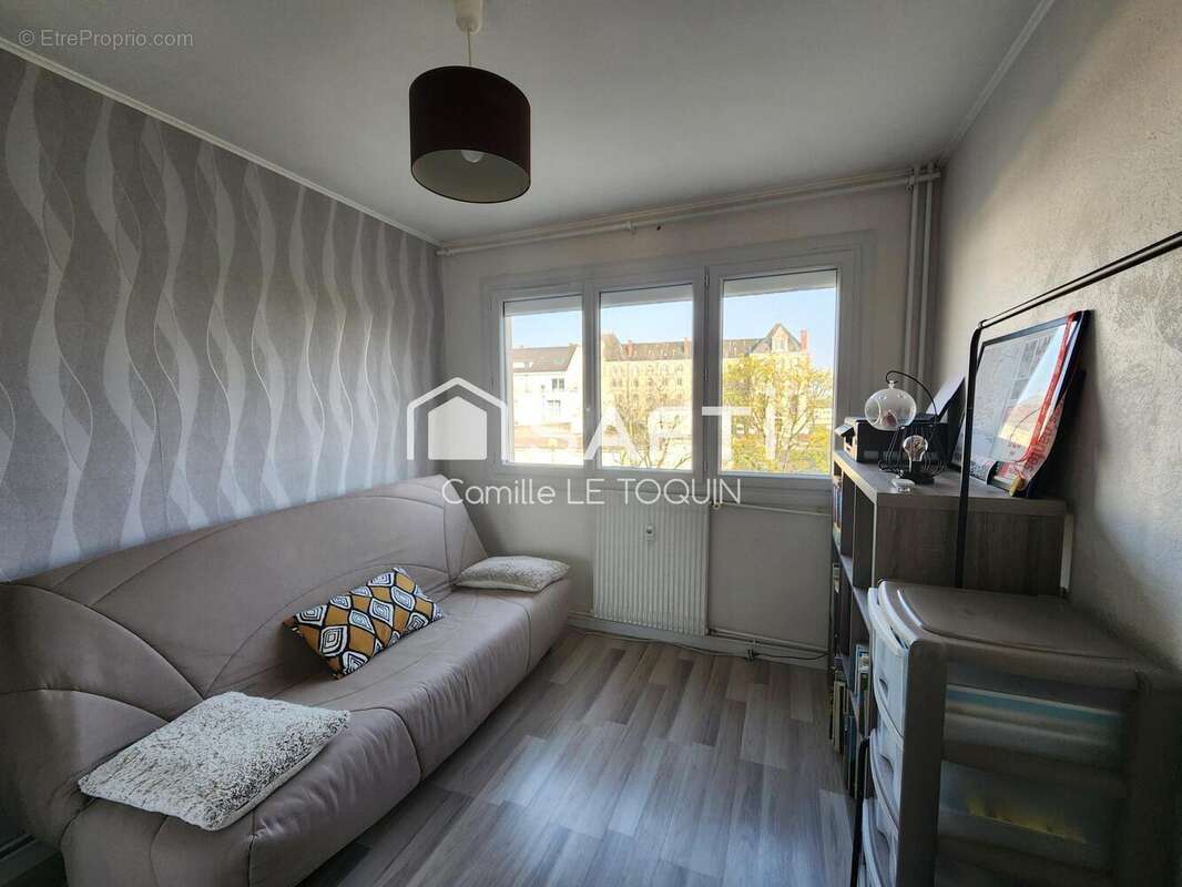 Photo 7 - Appartement à ANGERS