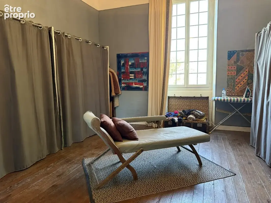 Demeure à l'élégance intemporelle près de Mirande - photo 28