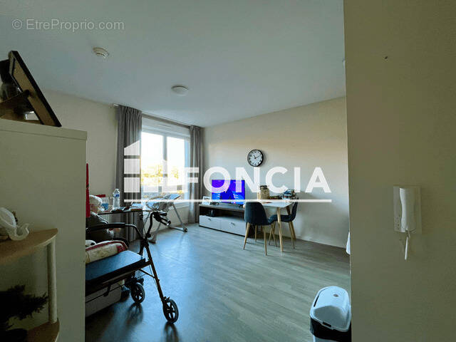 Appartement à MERIGNAC