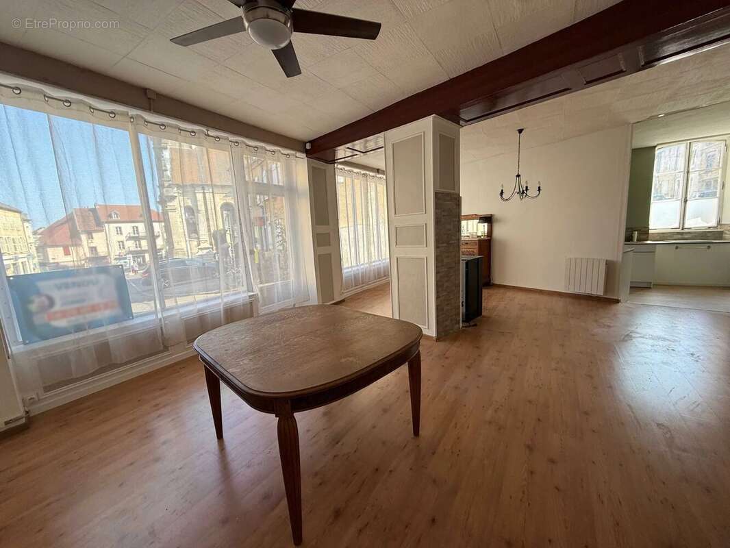 Belle maison tous renové dans petit bourg - photo 4