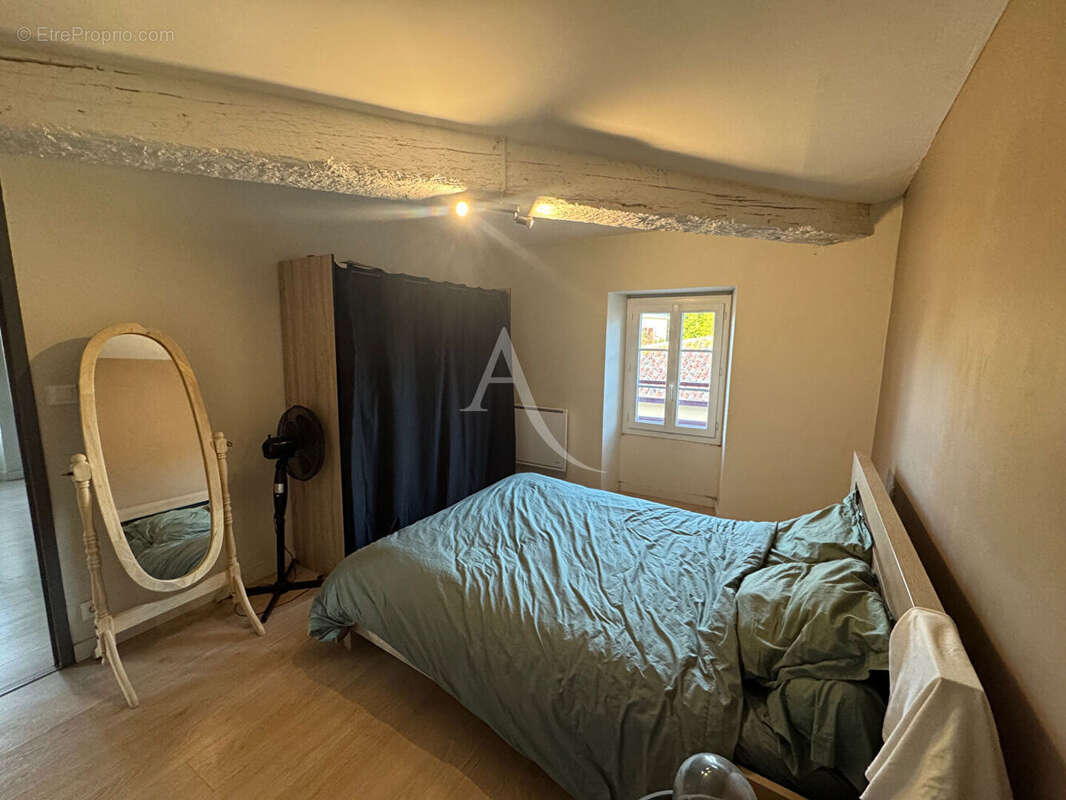 Appartement à GAILLAC