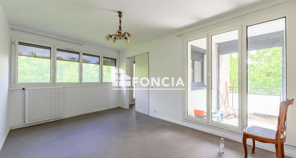 Appartement à SEVRAN