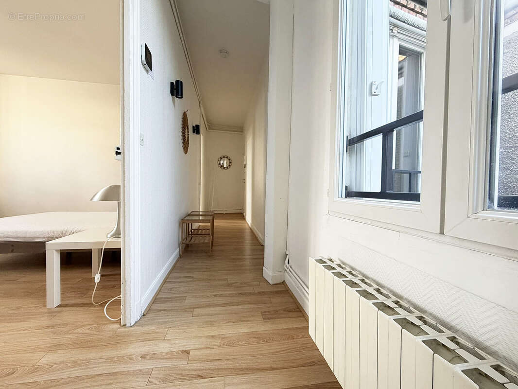 Appartement à REIMS