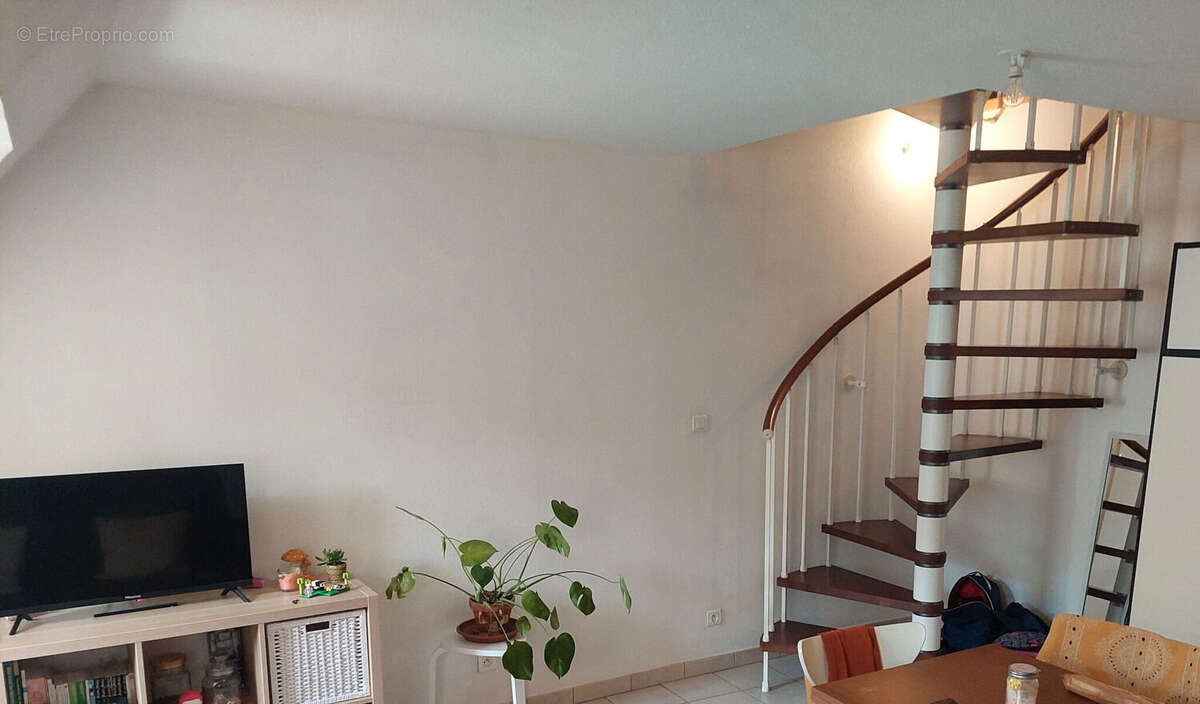 Photo 2 - Appartement à MONTBELIARD