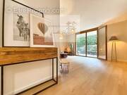 Appartement à MENTHON-SAINT-BERNARD