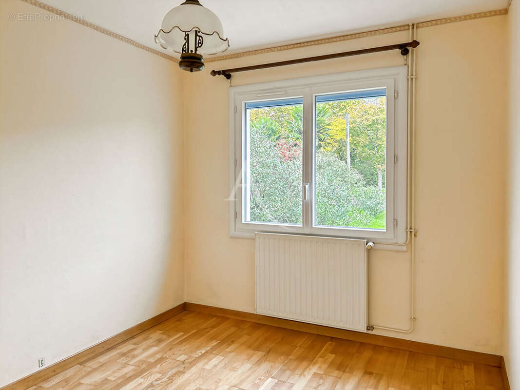 Maison à L&#039;ILE-D&#039;ELLE