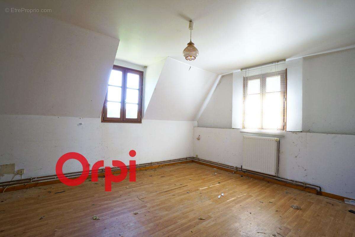 Maison à BEAUMESNIL