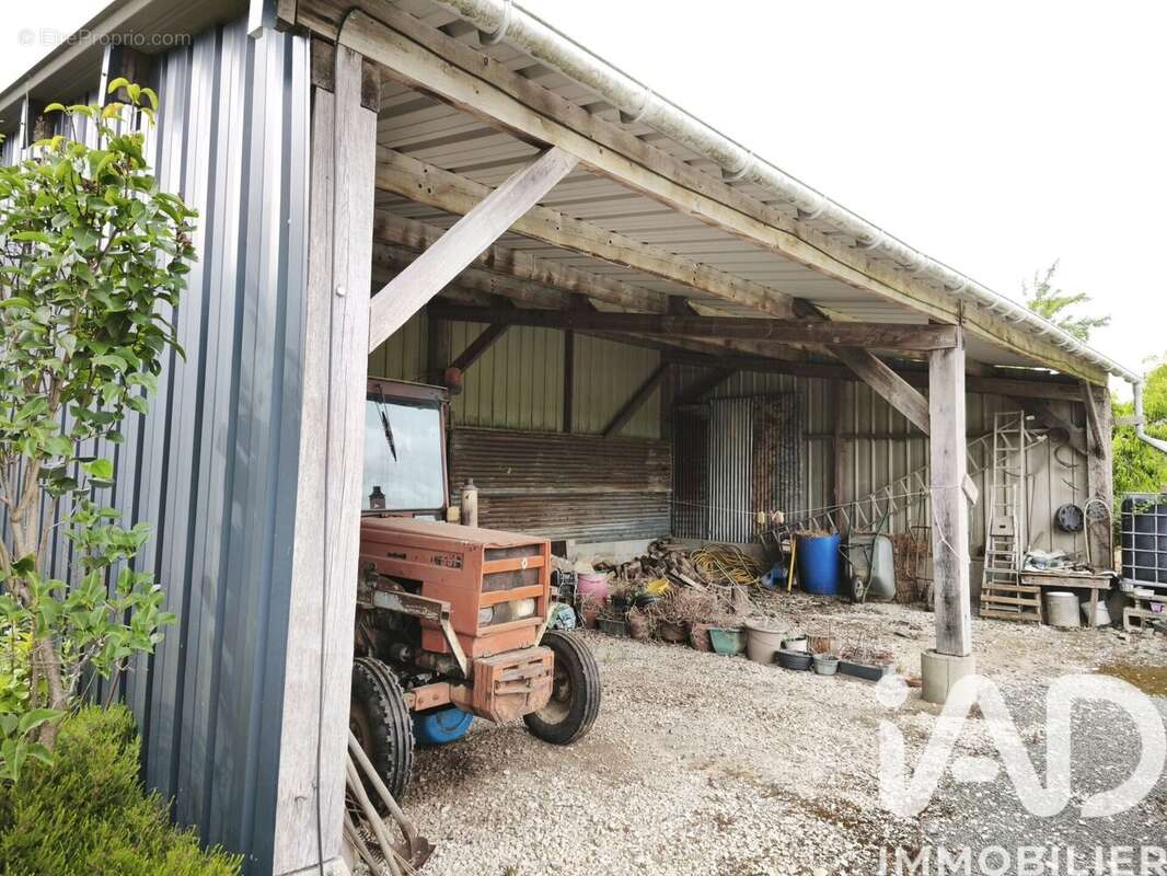 Maison 85 m² à Le Ham  - photo 7