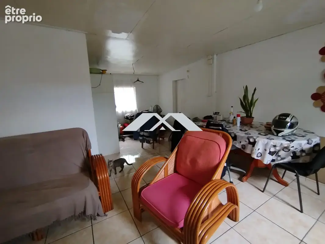 Maison 4 pièces 81 m² à vendre à Saint-Andre (97440) - photo 6