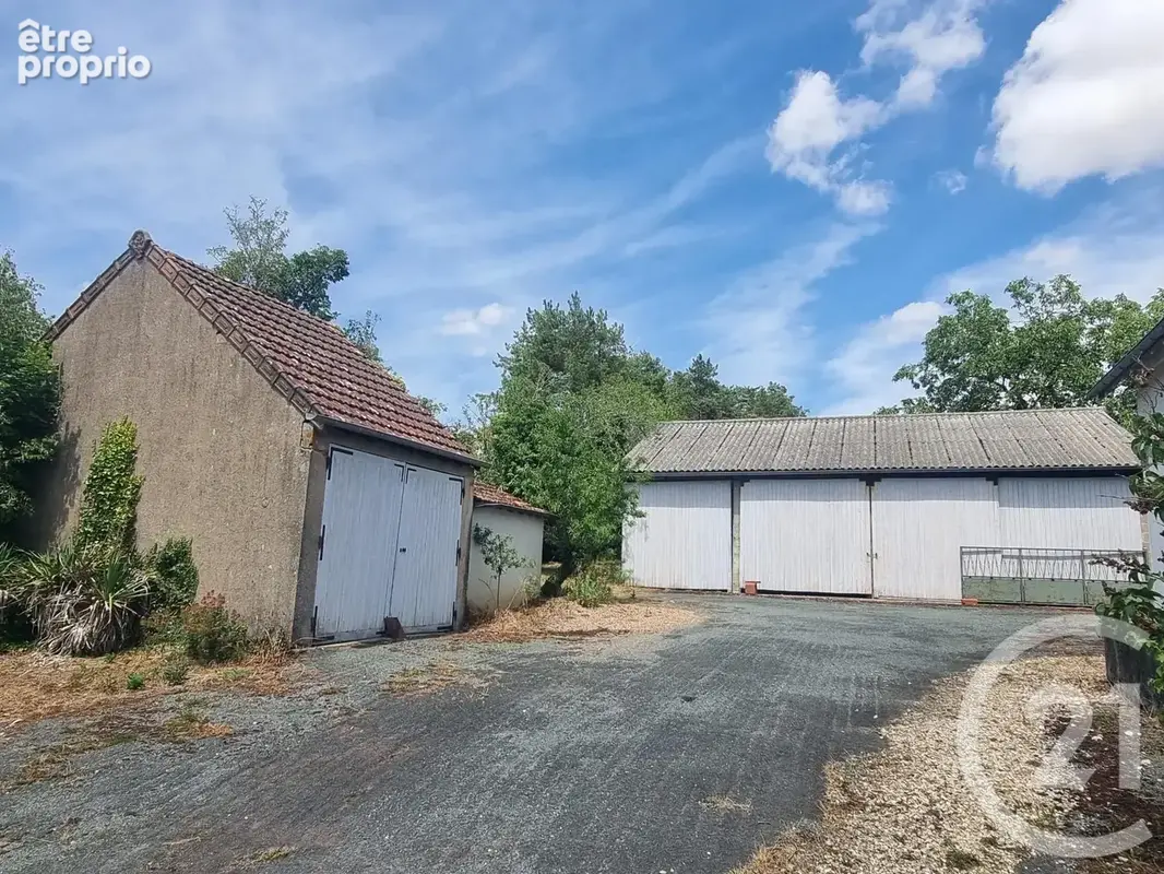 Maison 6 pièces 105 m² à vendre à Crezancy-En-Sancerre (18300) - photo 14