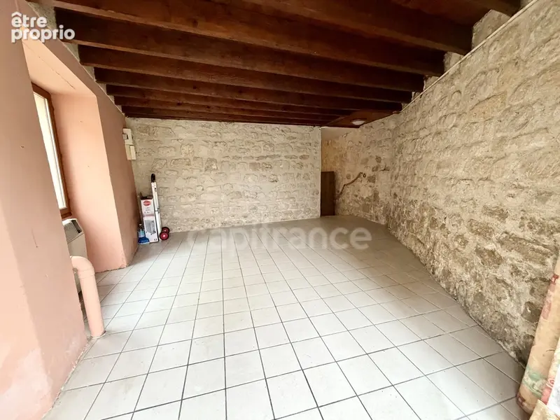 A vendre, maison de ville de 4 pièces à Auvers-sur-Oise - photo 2