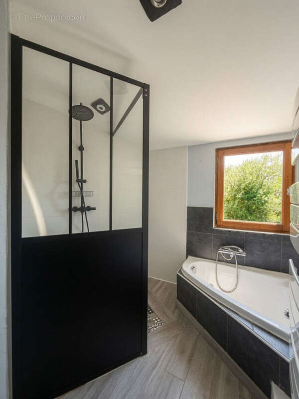Vitre - a vendre - maison - photo 5