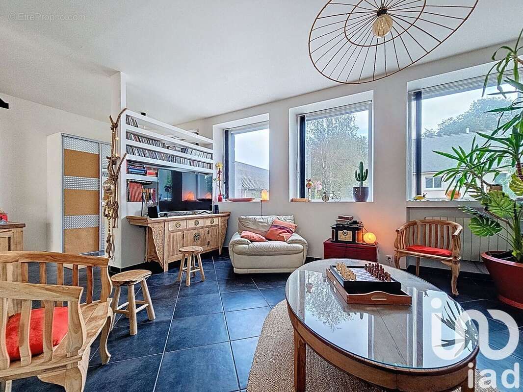 Photo 4 - Maison à BANNALEC