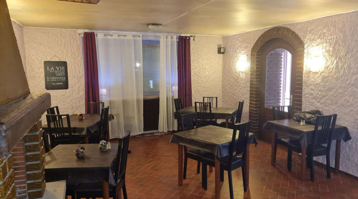 Appartement à DIEUZE