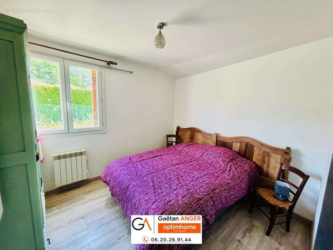 Maison familiale en pierre 184m2 de plain-pied - photo 15