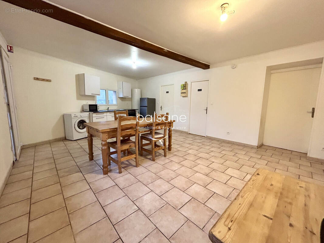 Appartement à RADEPONT