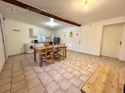 Appartement à RADEPONT