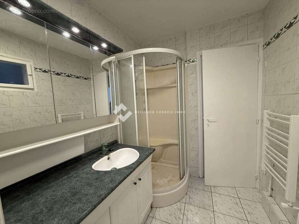 Appartement 64 m² à Ivry-Sur-Seine  - photo 9