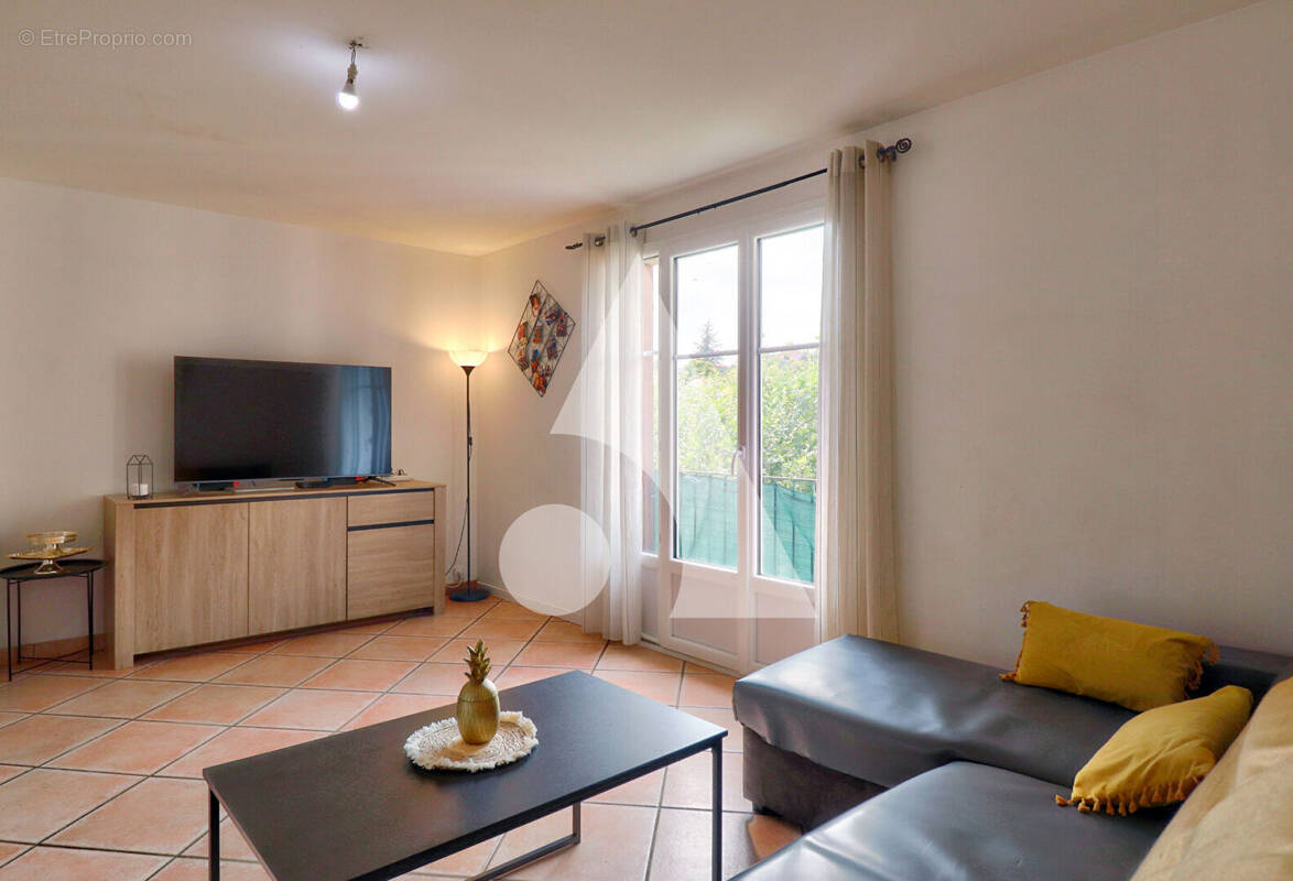Appartement à MANOSQUE