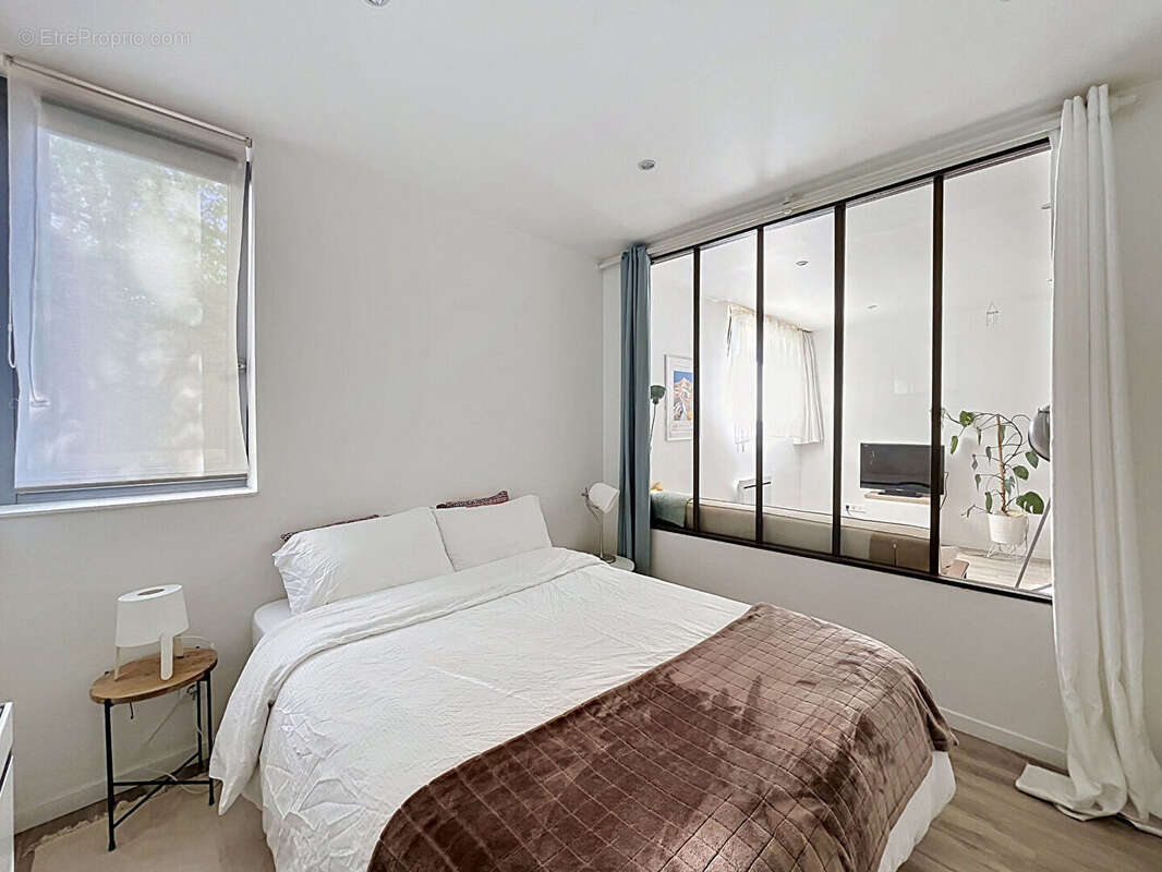 Appartement à FONTENAY-AUX-ROSES
