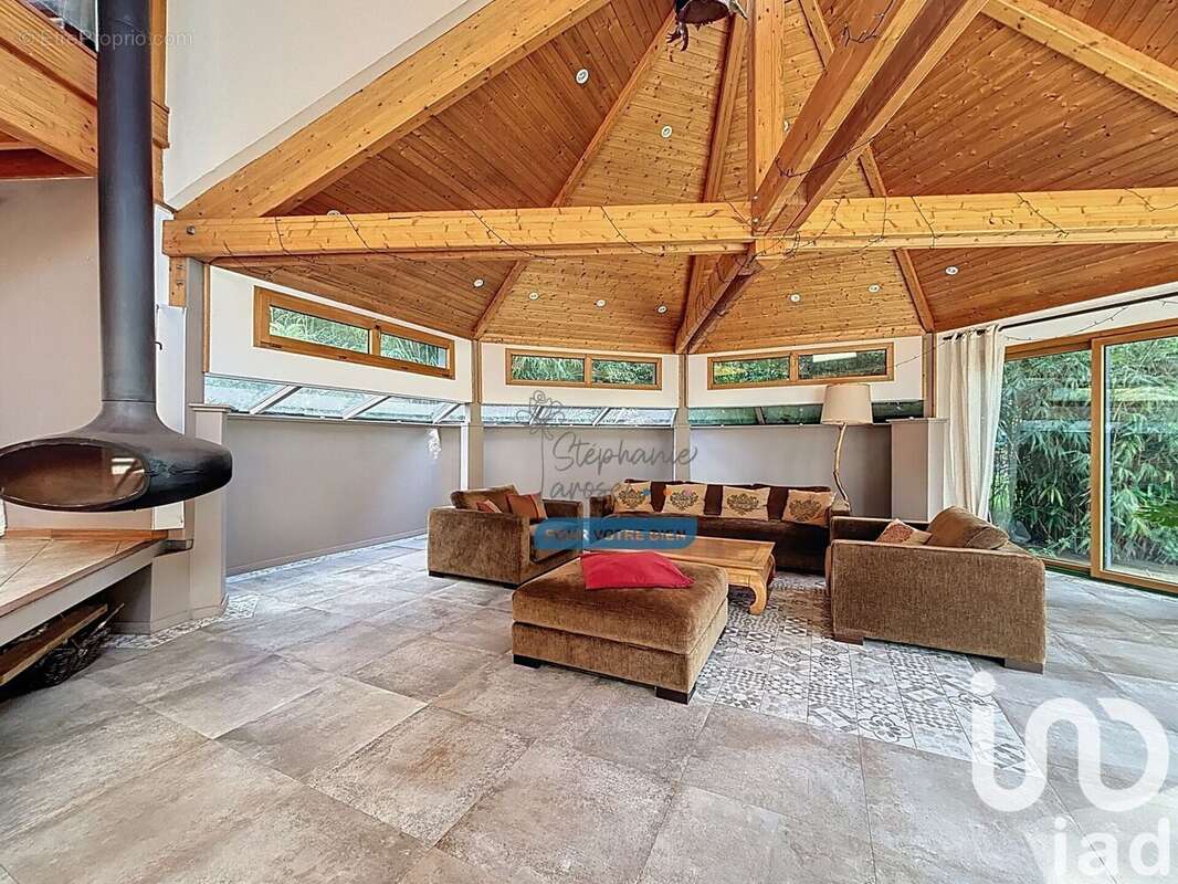 Photo 4 - Maison à NOISEAU