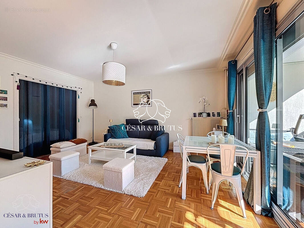 Appartement à ECULLY