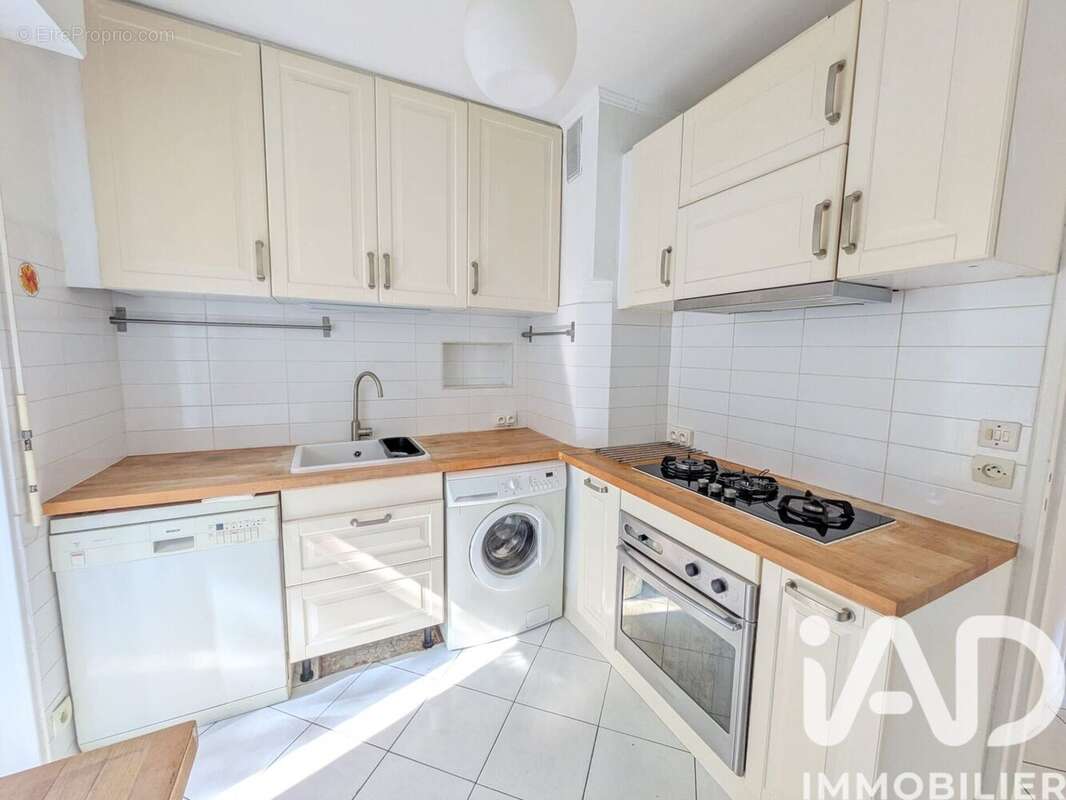 Photo 6 - Appartement à LE CANNET